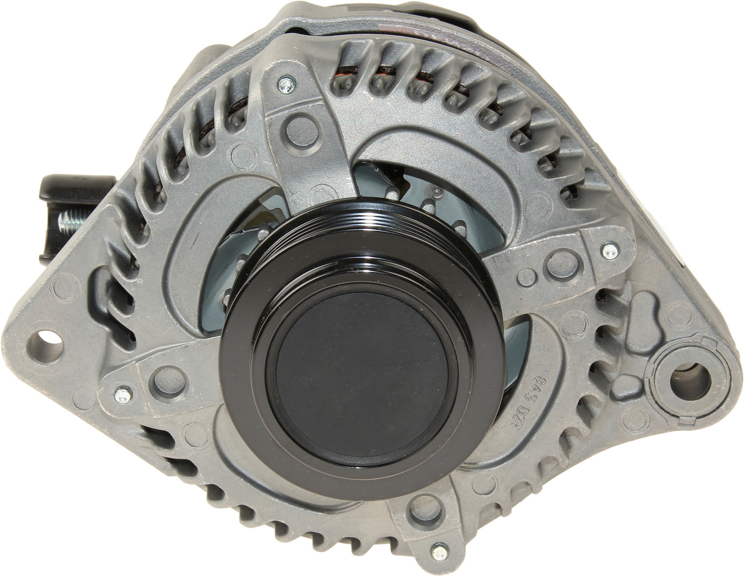 DENSO Auto Parts Alternator 210-0774