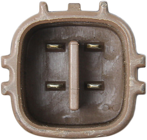 Denso Alternator