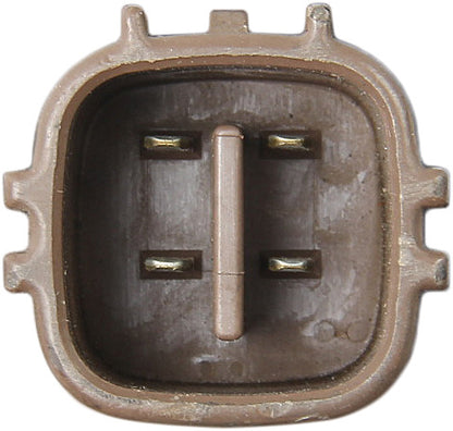Denso Alternator