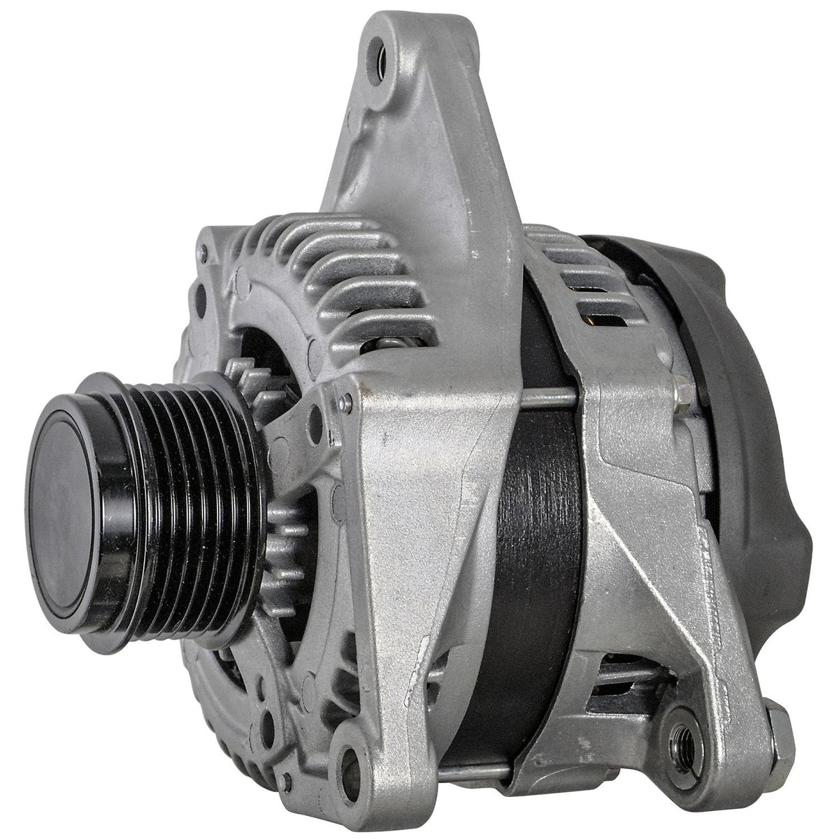 Denso Alternator