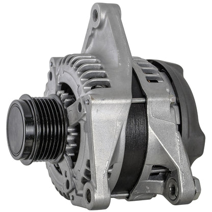 Denso Alternator