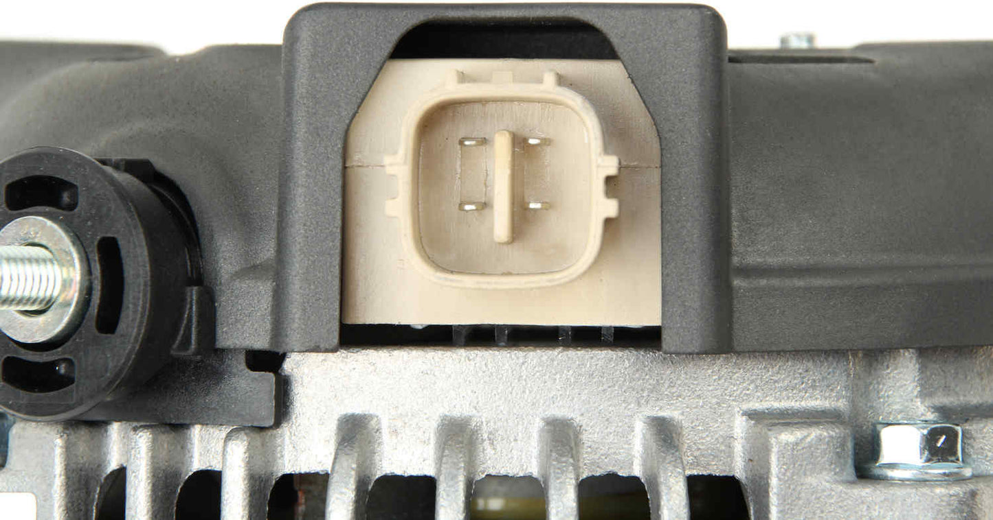 Denso Alternator