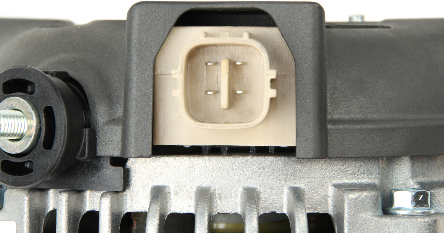 Denso Alternator