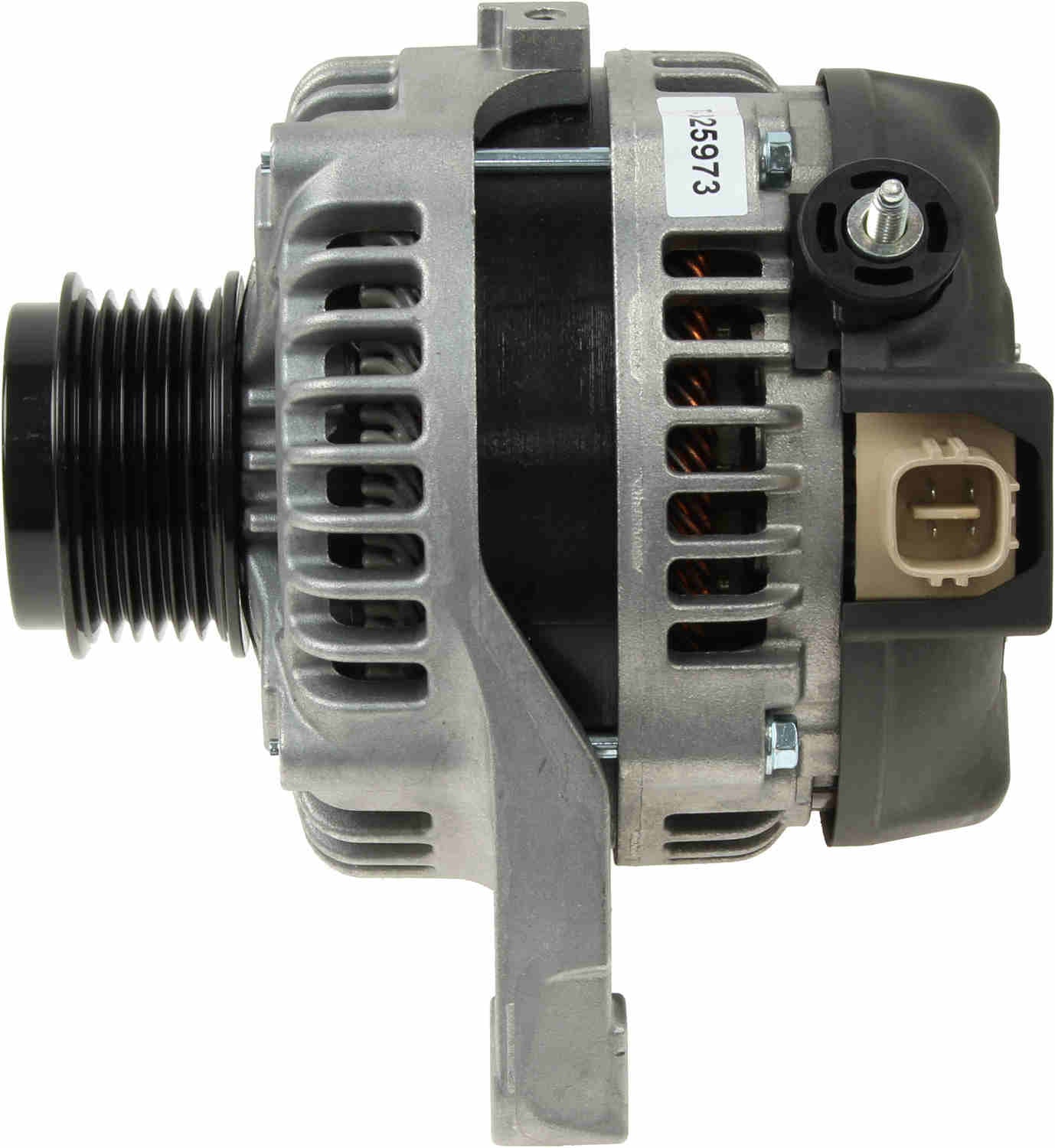 Denso Alternator