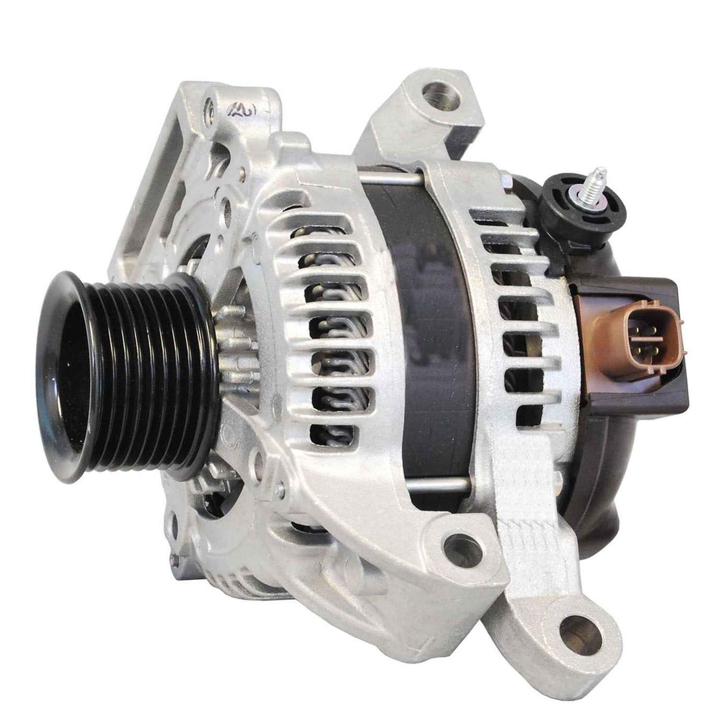 Denso Alternator