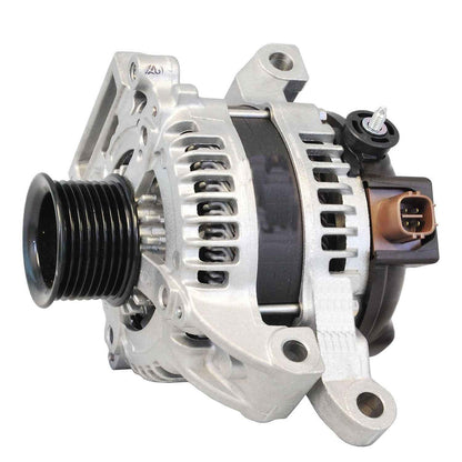 Denso Alternator