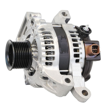 Denso Alternator