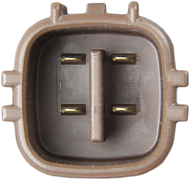 Denso Alternator