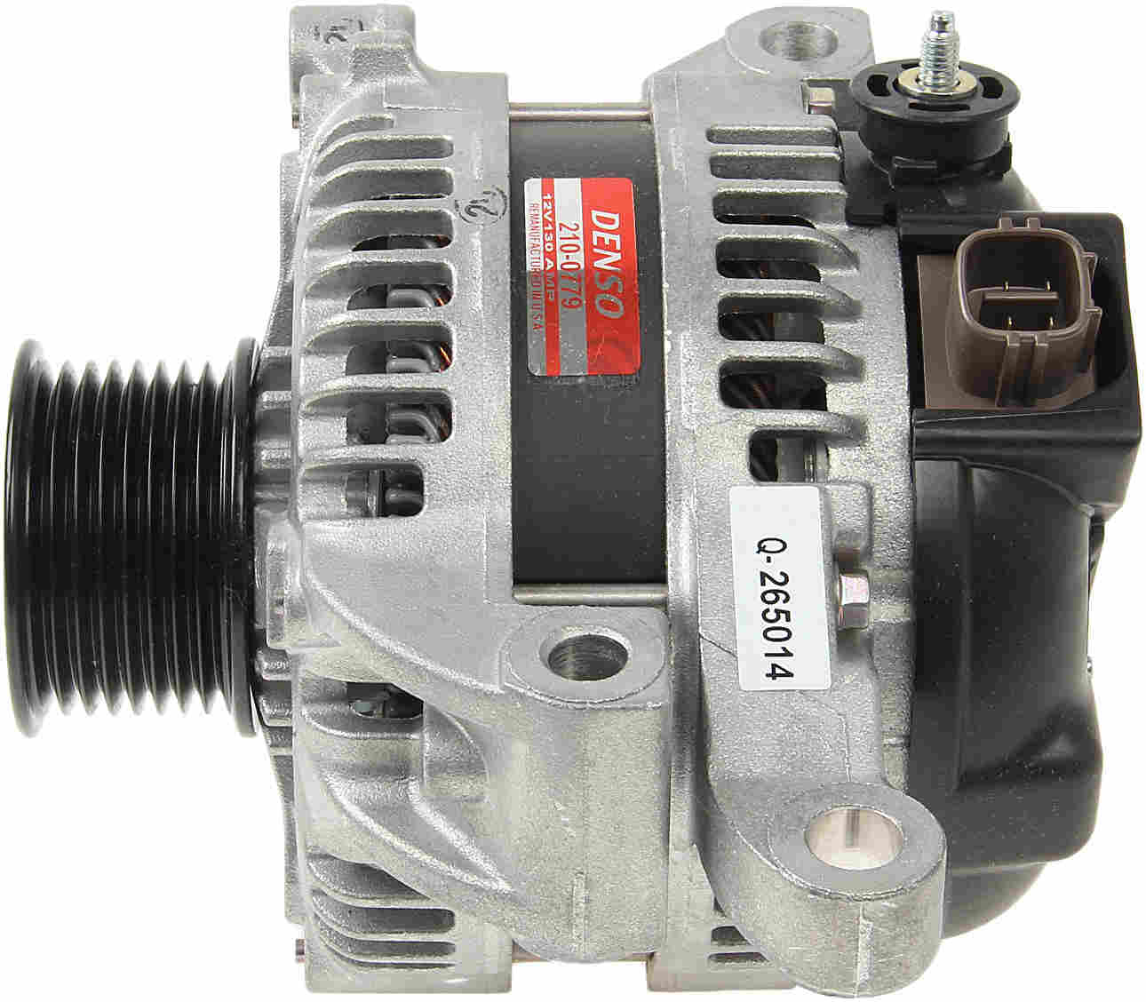 Denso Alternator