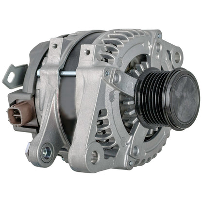 Denso Alternator
