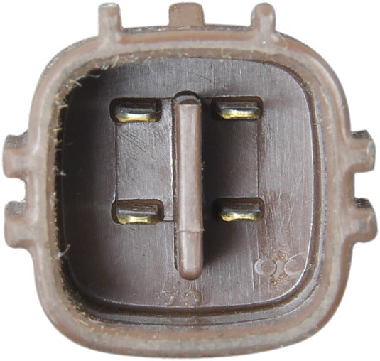 Denso Alternator
