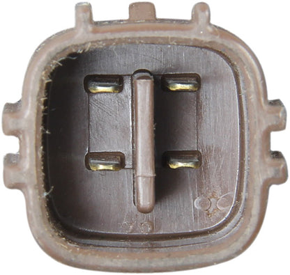 Denso Alternator