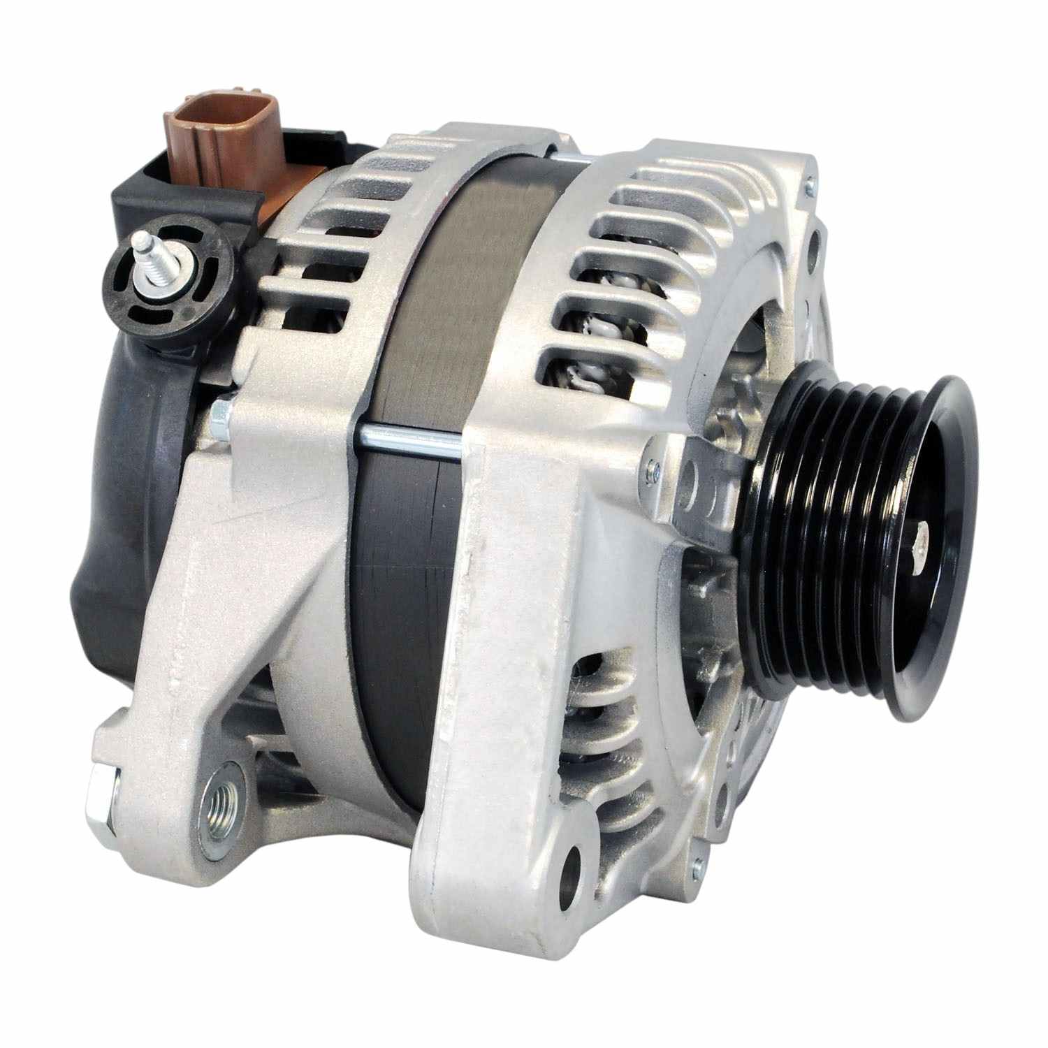 DENSO Auto Parts Alternator 210-0783