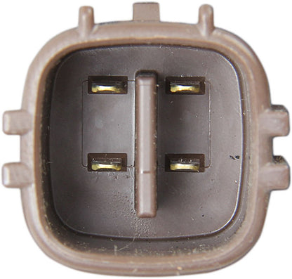 DENSO Auto Parts Alternator 210-0783