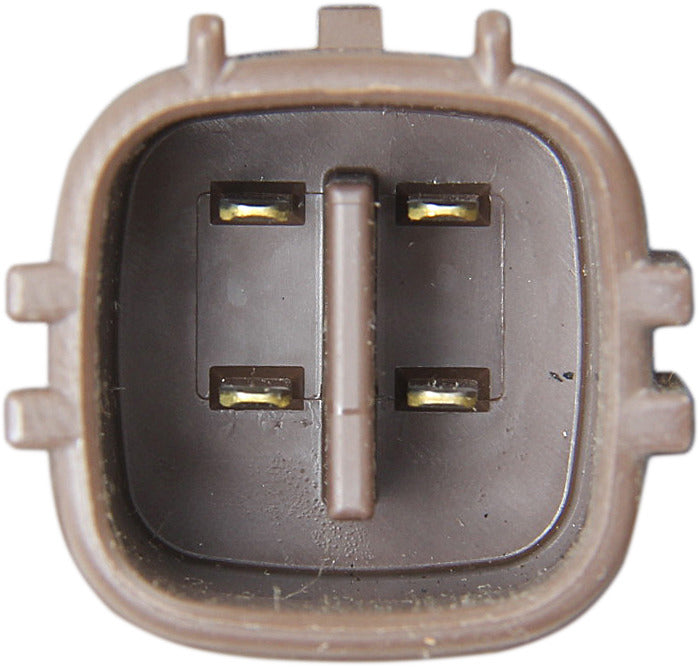 DENSO Auto Parts Alternator 210-0783