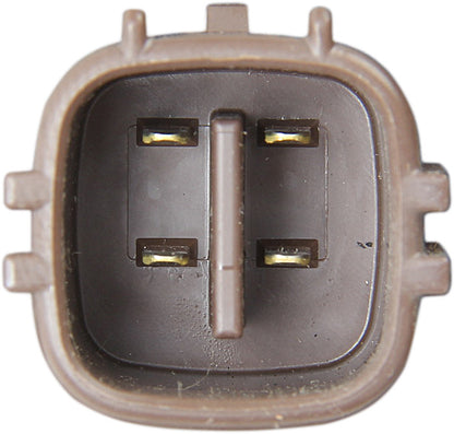 DENSO Auto Parts Alternator 210-0783