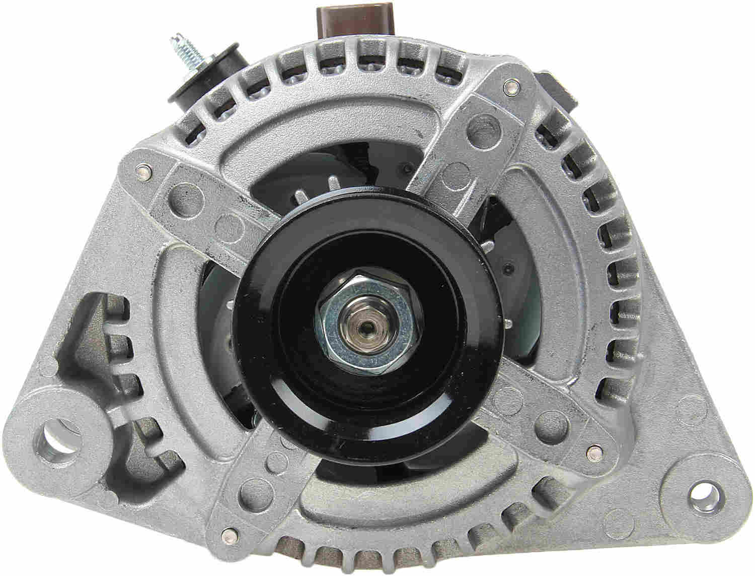 DENSO Auto Parts Alternator 210-0783