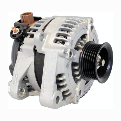 Denso Alternator