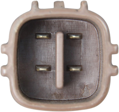 Denso Alternator