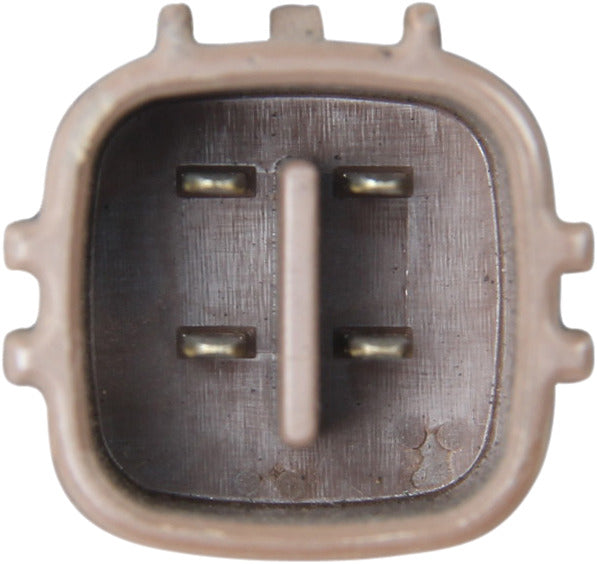 Denso Alternator