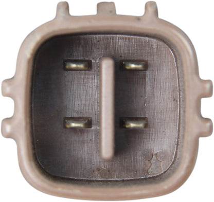 Denso Alternator