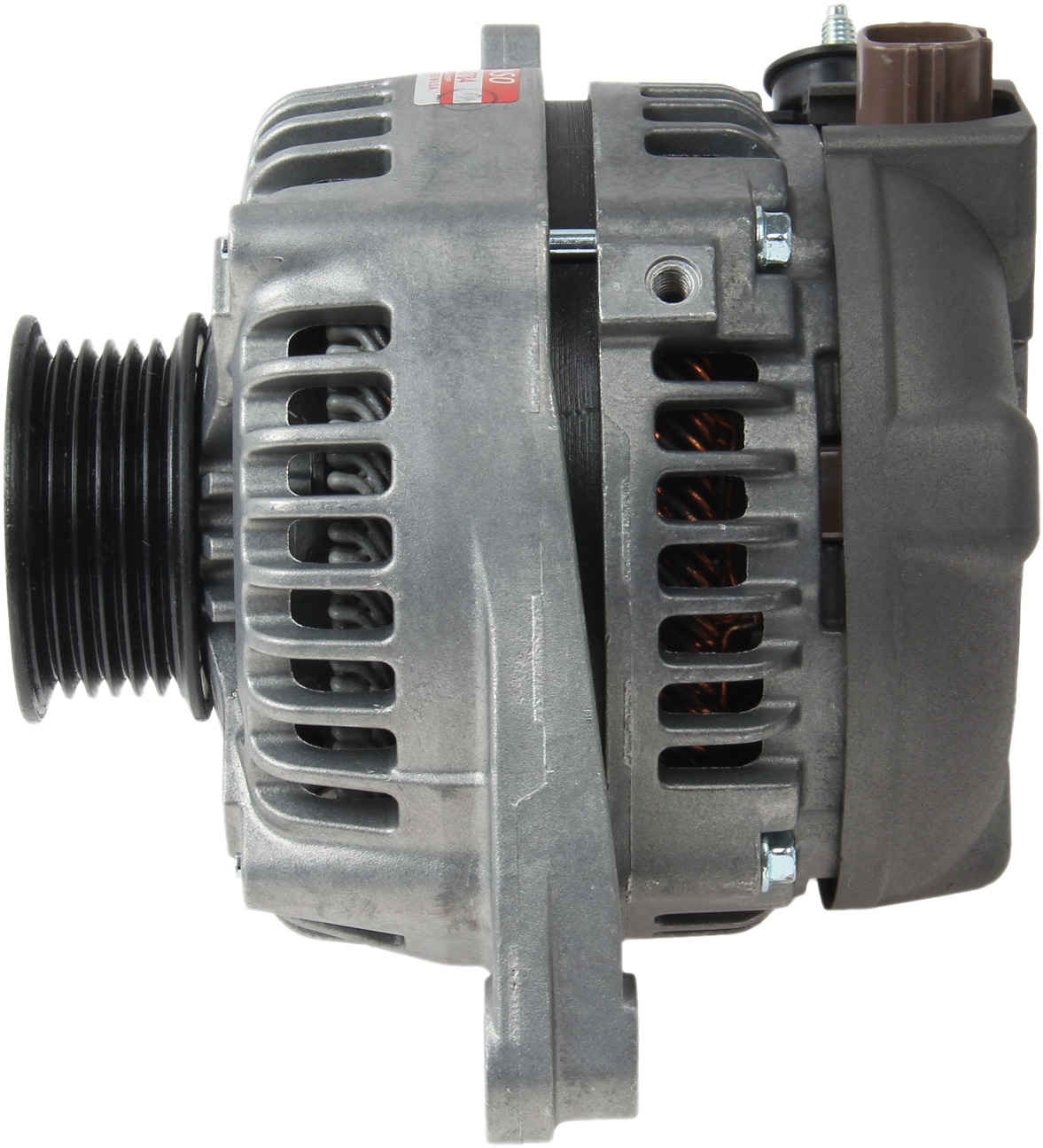 Denso Alternator