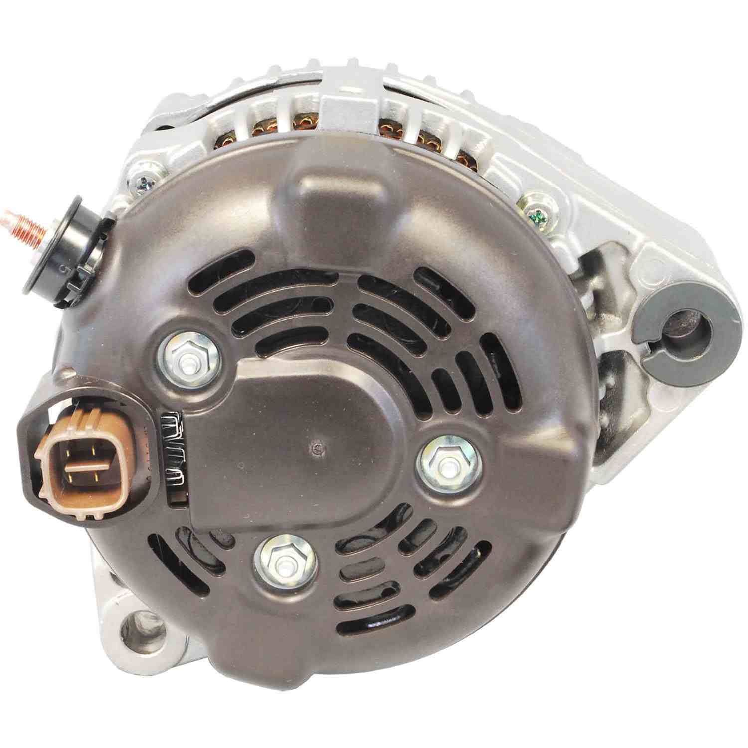 Denso Alternator