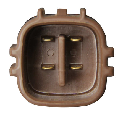 Denso Alternator