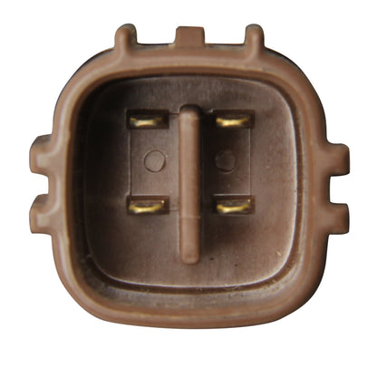 Denso Alternator