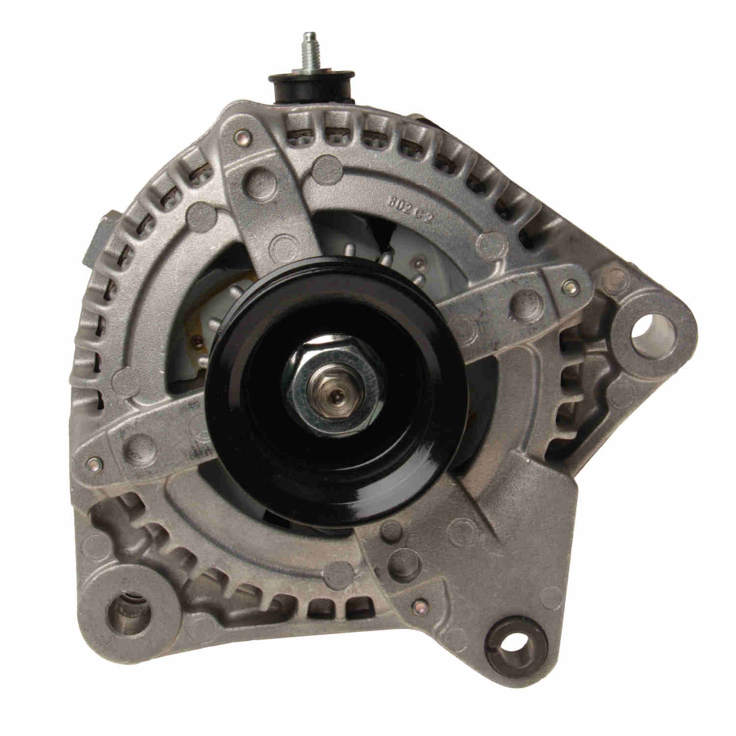 Denso Alternator