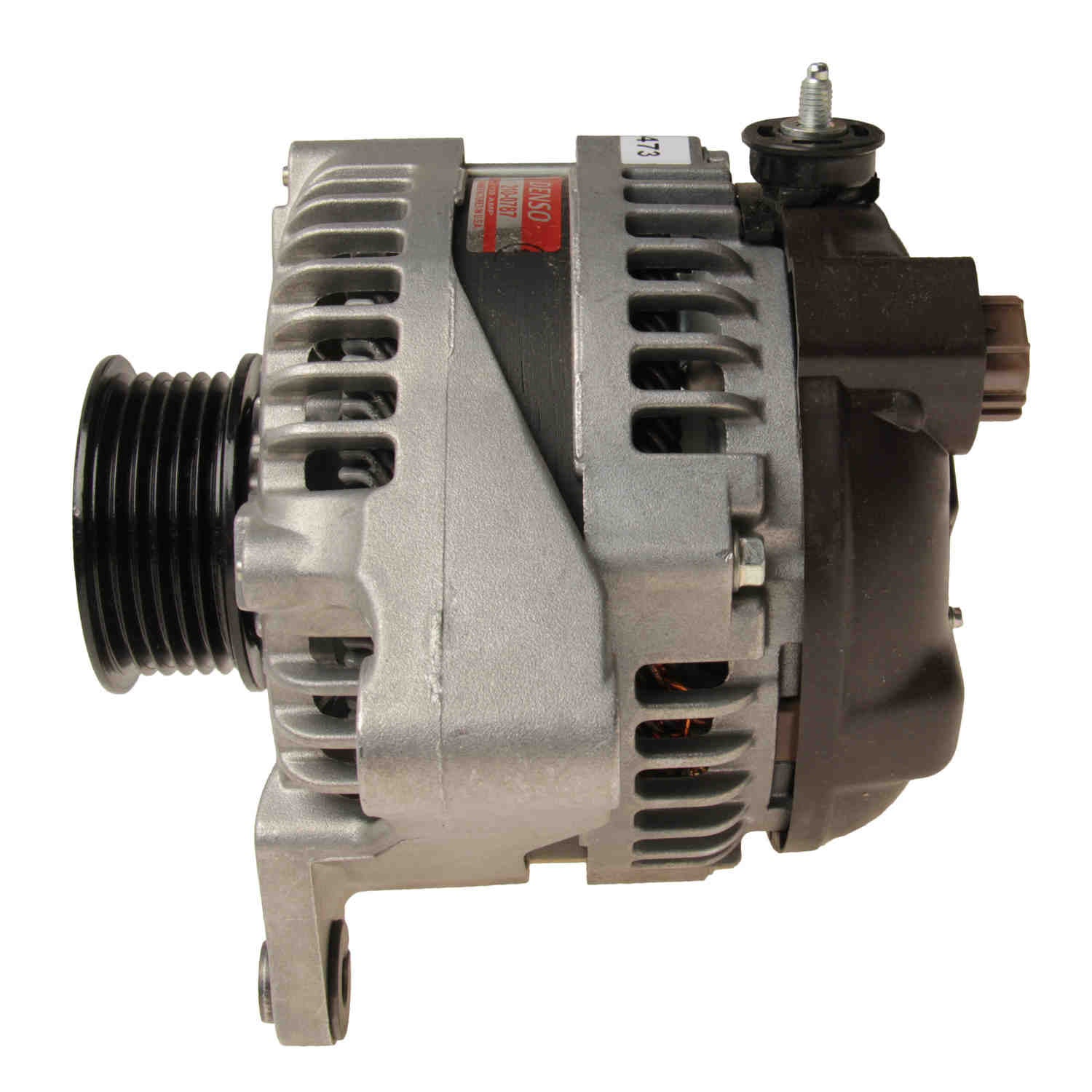 Denso Alternator