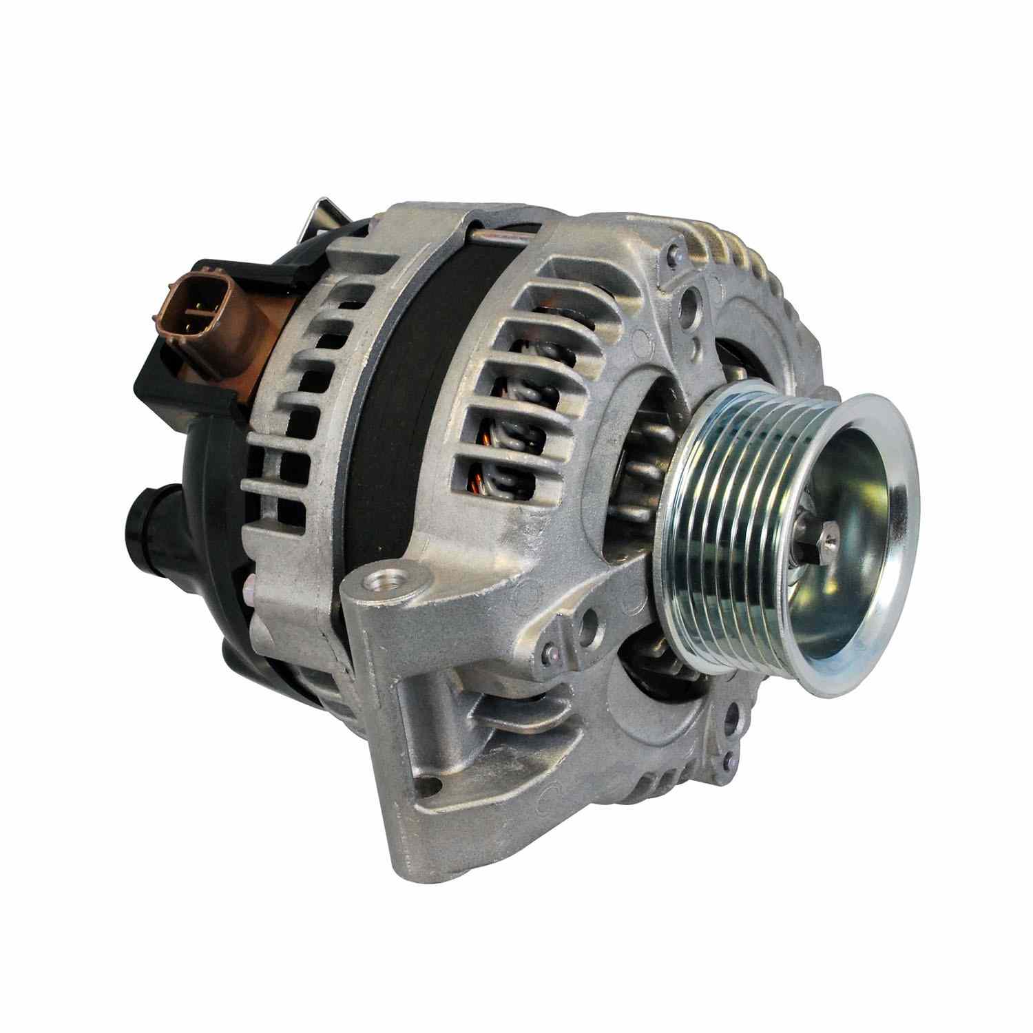 DENSO Auto Parts Alternator 210-0788