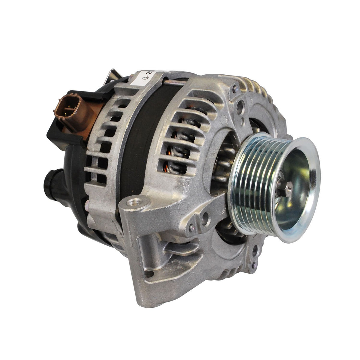 DENSO Auto Parts Alternator 210-0788