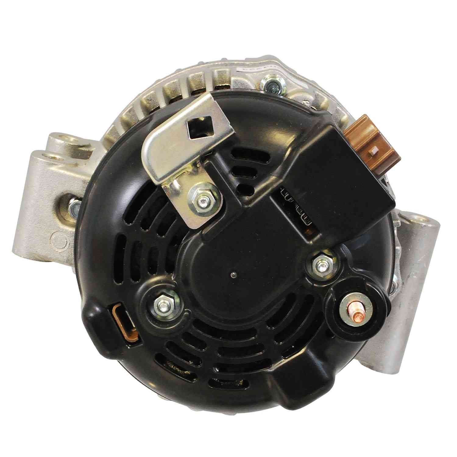 DENSO Auto Parts Alternator 210-0788