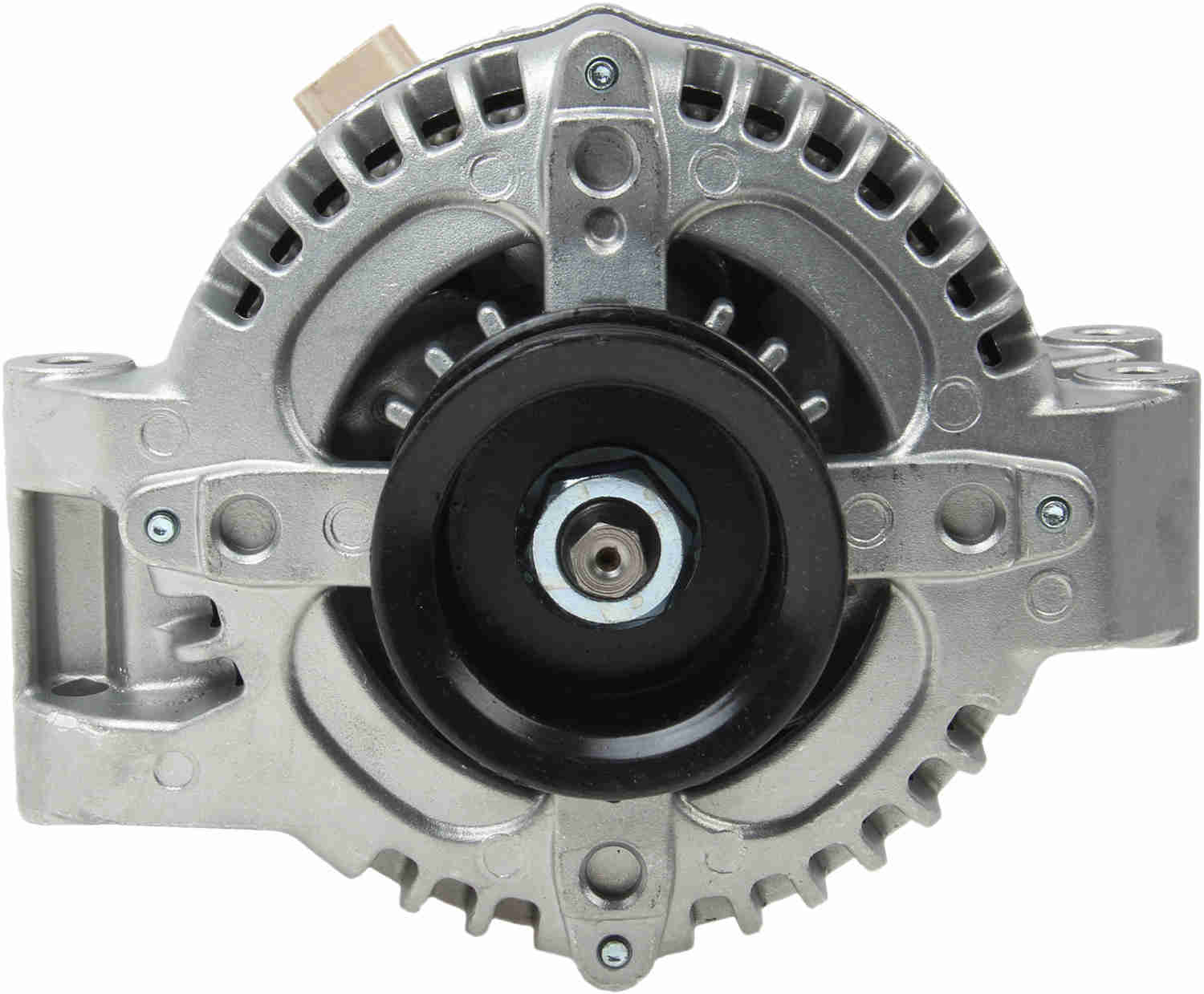DENSO Auto Parts Alternator 210-0788