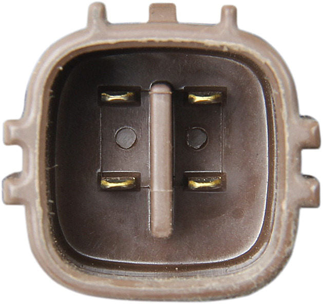 Denso Alternator