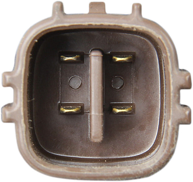 Denso Alternator