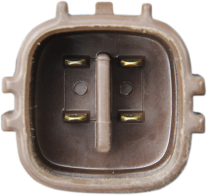 Denso Alternator