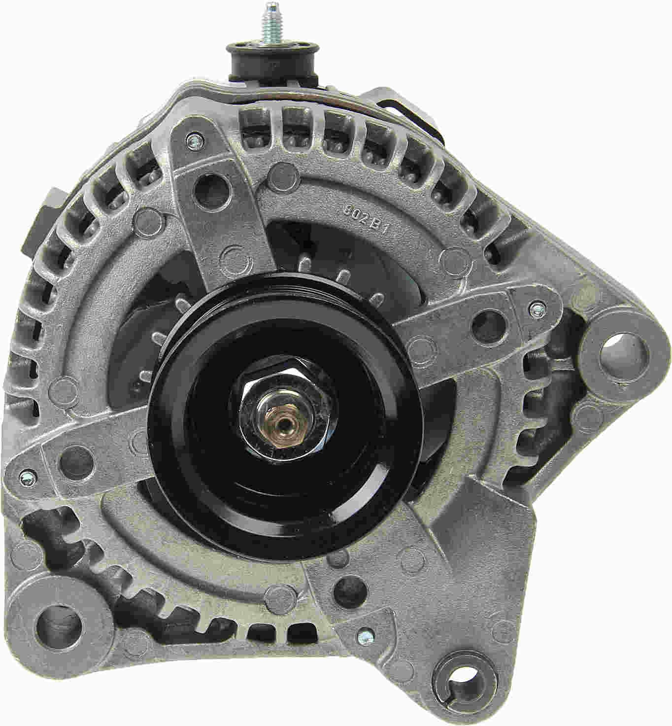 Denso Alternator