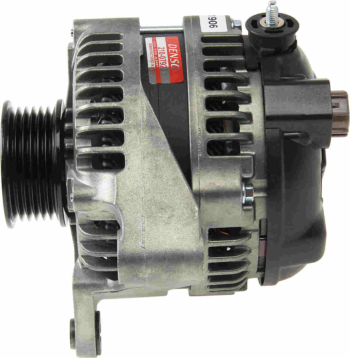 Denso Alternator
