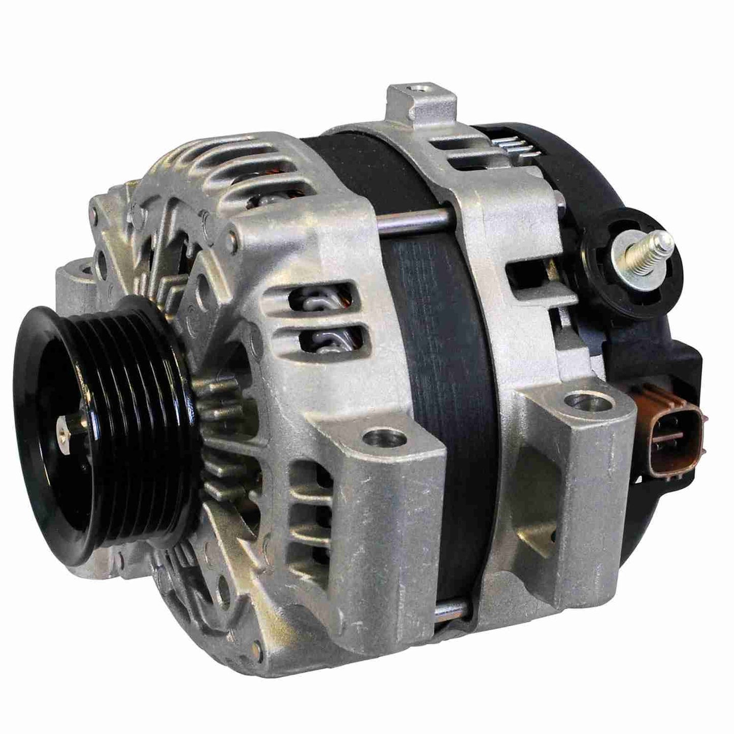 Denso Alternator