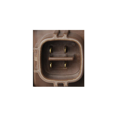Denso Alternator