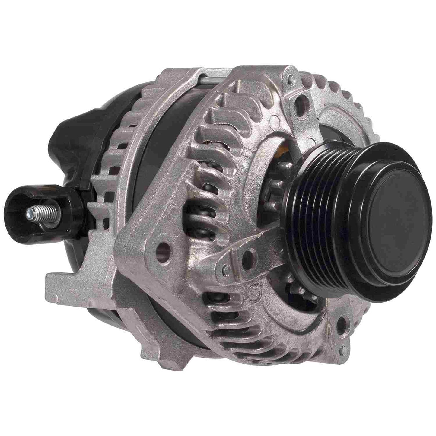 Denso Alternator