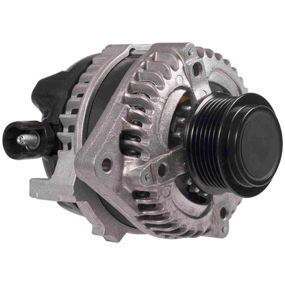 Denso Alternator