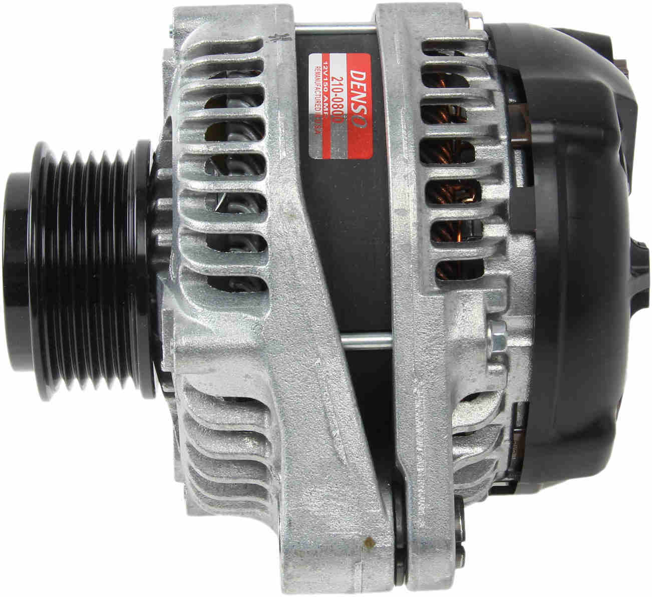 Denso Alternator