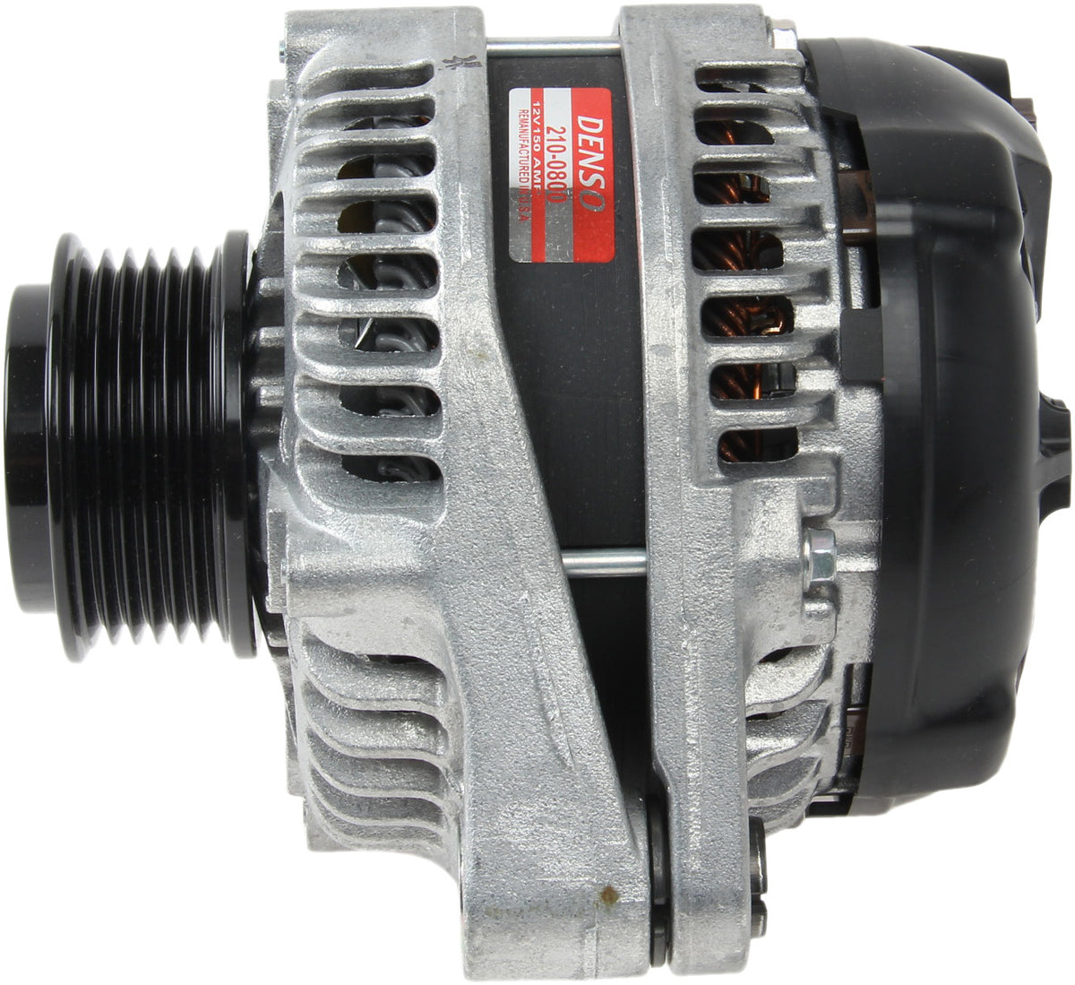 Denso Alternator