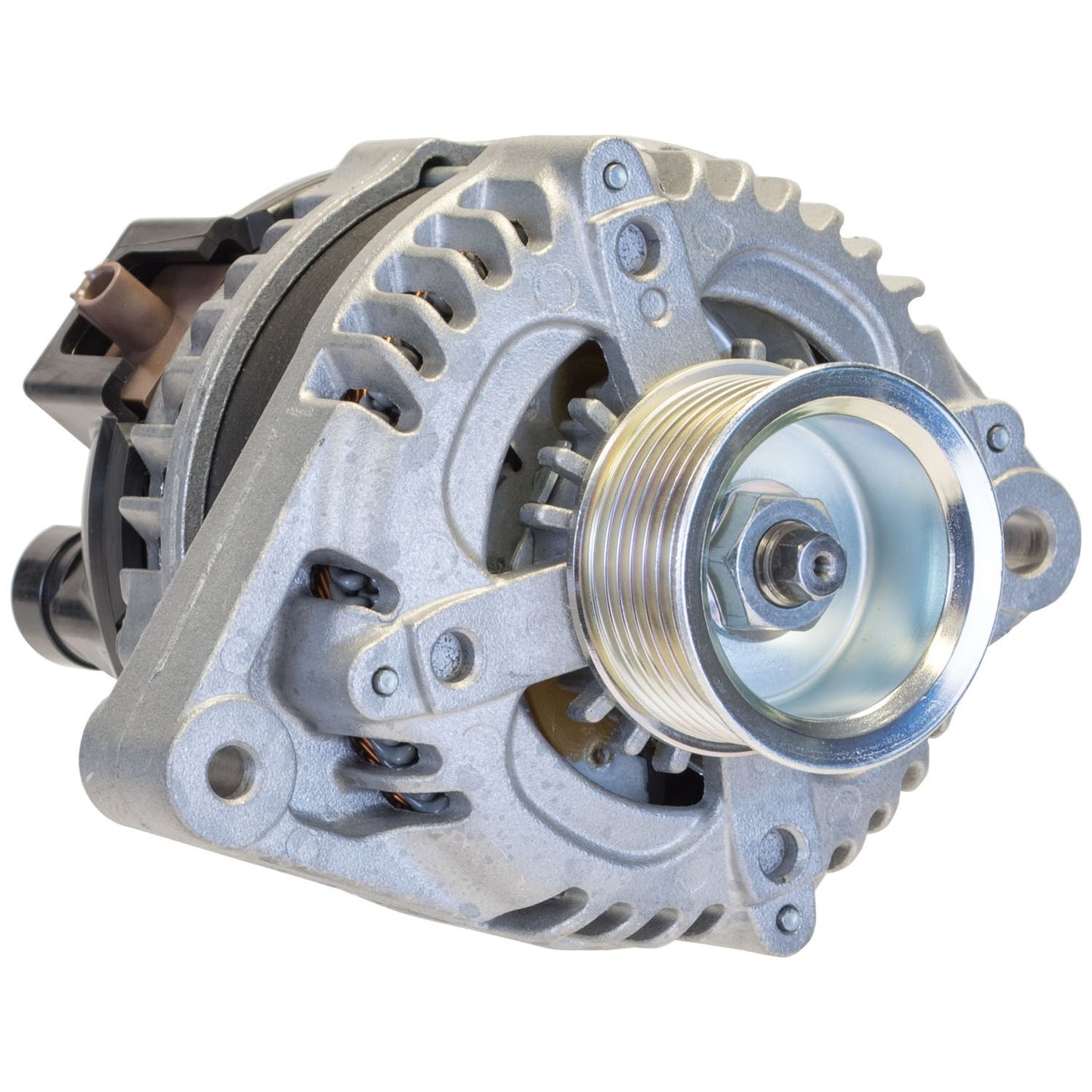 Denso Alternator