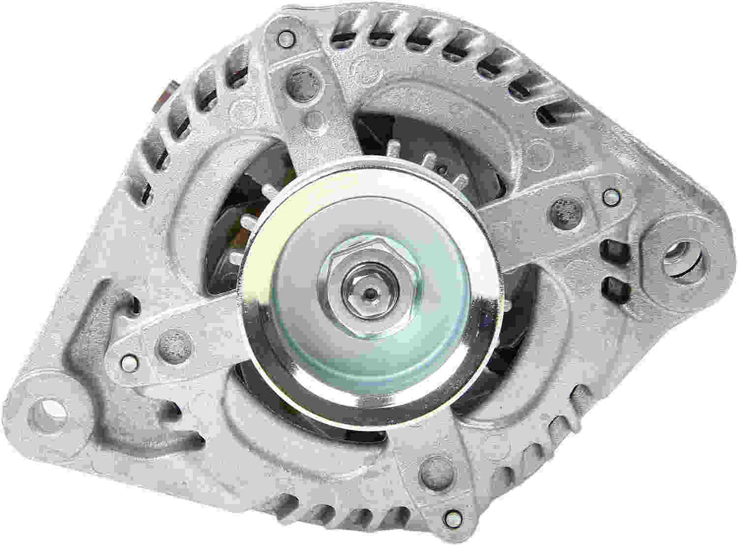 Denso Alternator