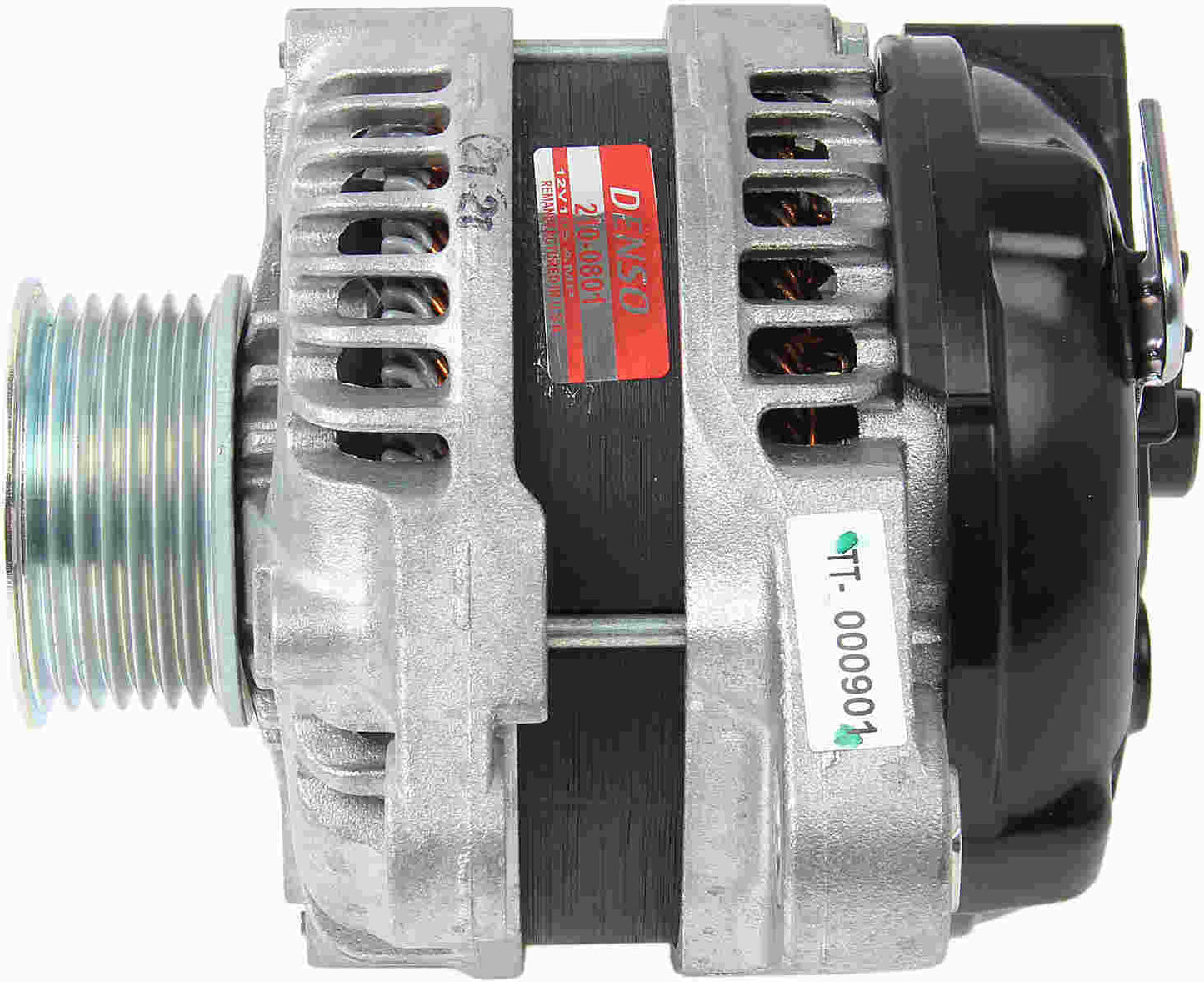 Denso Alternator