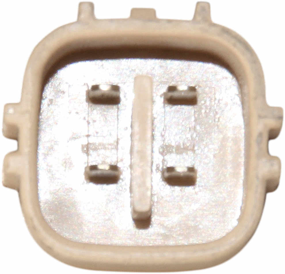 Denso Alternator